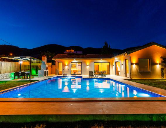 Villa Çilingir