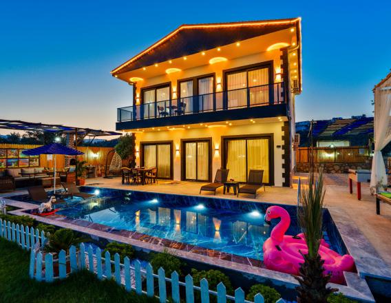 Villa Dore 3