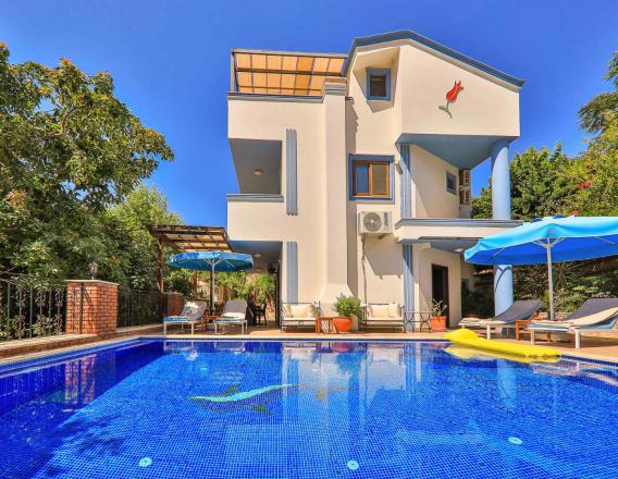 Villa Doreena