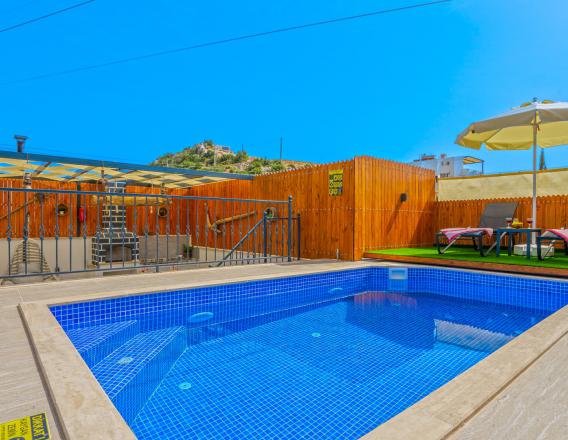 Villa Ela Ece