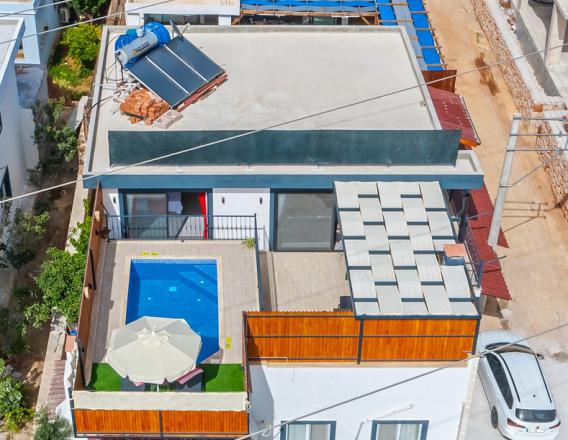 Villa Ela Ece