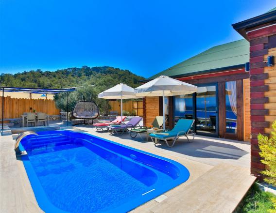 Villa Gerenlik 1