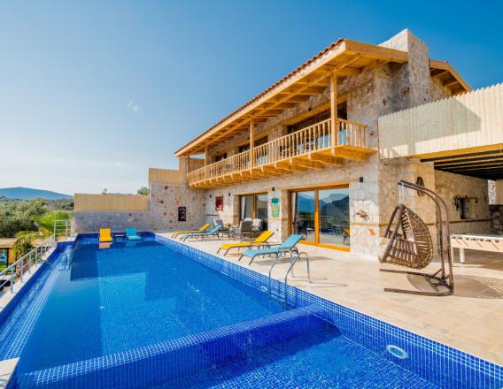 Villa Gıgılı 1