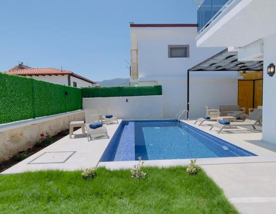 Villa Gülce 2