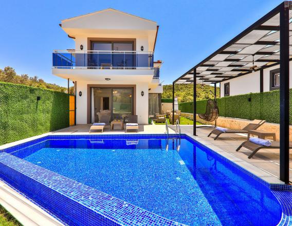 Villa Gülce 1