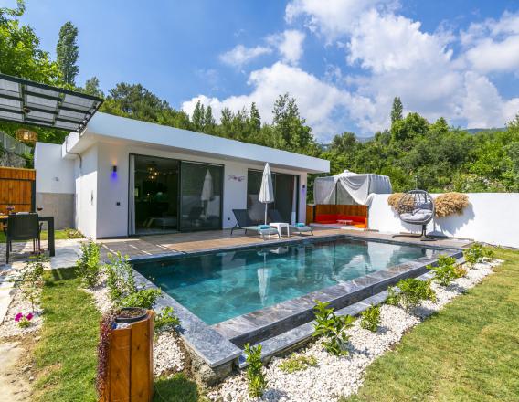 Villa Gün Balayı