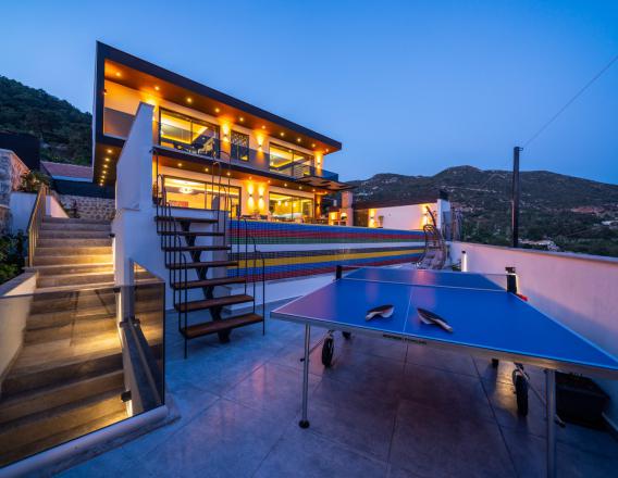 Villa Güney İslamlar