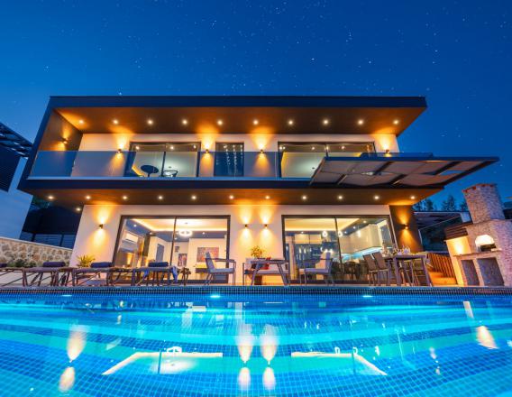 Villa Güney İslamlar