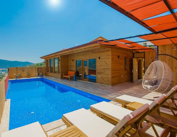 Villa Güney Yeşilköy