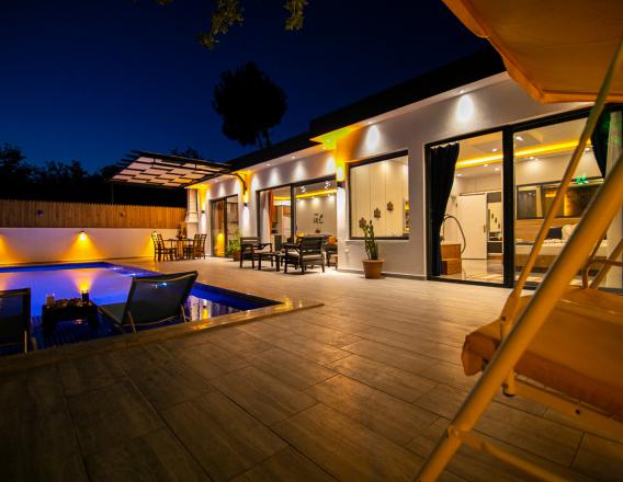 Villa Harup