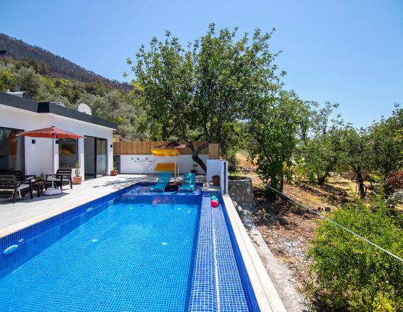 Villa Harup