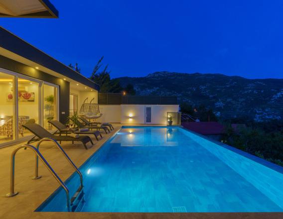 Villa İrem Exclusive