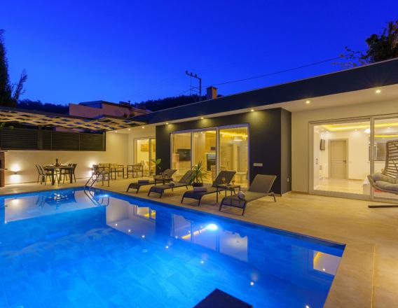 Villa İrem Exclusive