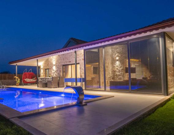 Villa İzma