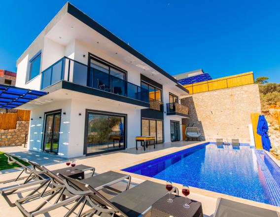 Villa Karataş 2