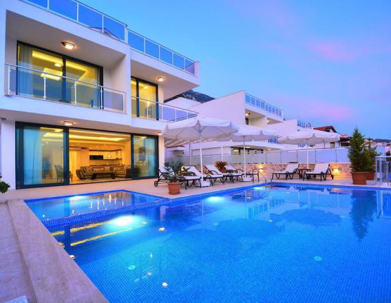 Villa King 2