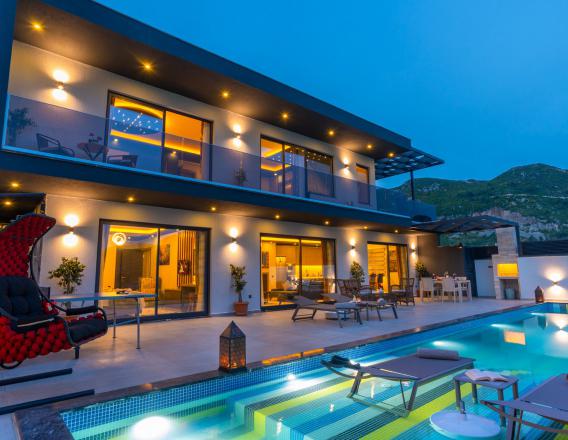 Villa Kuzey İslamlar