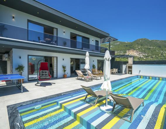 Villa Kuzey İslamlar