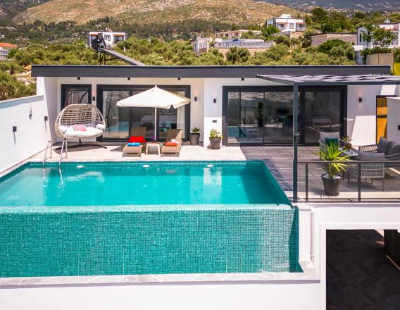 Villa Lavantin Exclusive