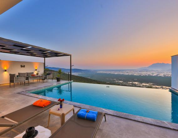 Villa Lavantin Exclusive