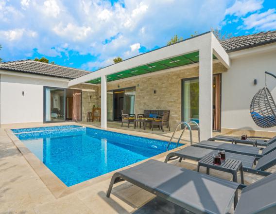 Villa Luxury Su