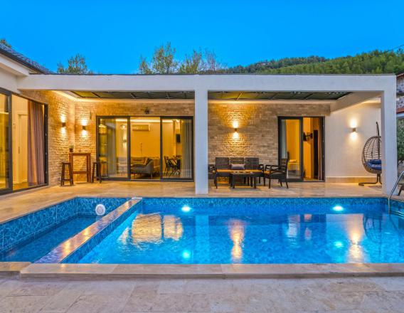 Villa Luxury Su