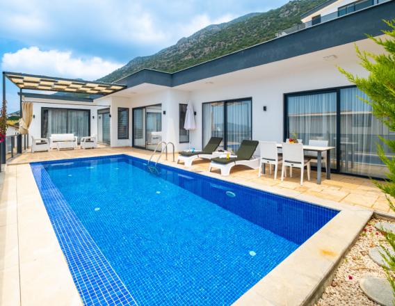 Villa Maydo