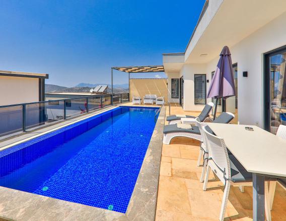 Villa Maydo