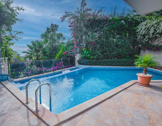 Villa Melisa Kızıltaş