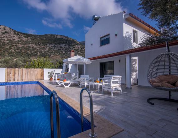 Villa Nergis Çayköy