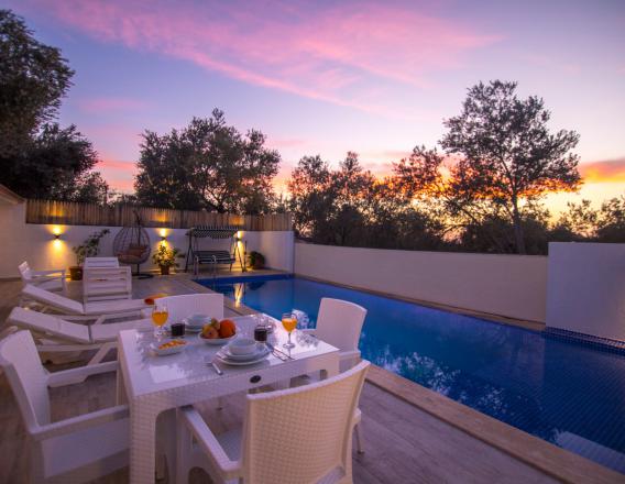 Villa Nergis Çayköy