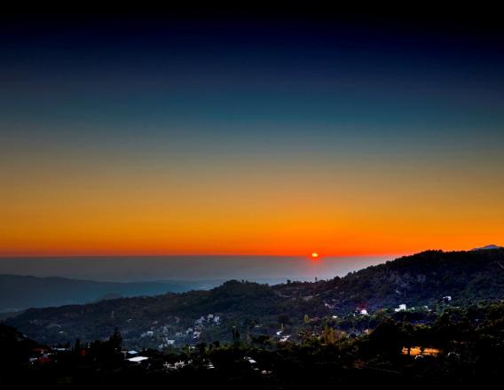 Villa Salkım Balayı