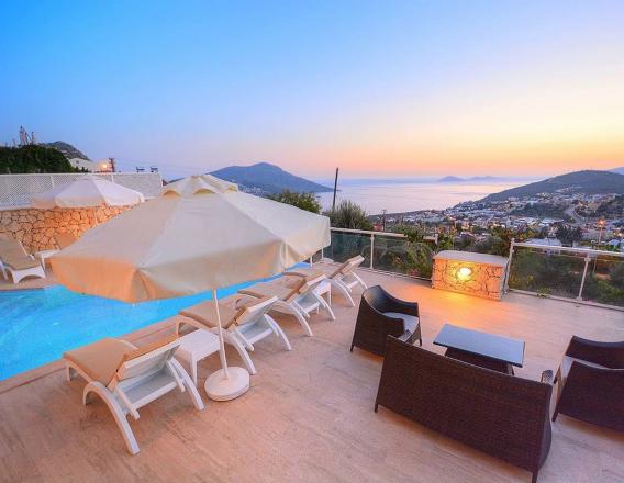 Villa Sawsara 