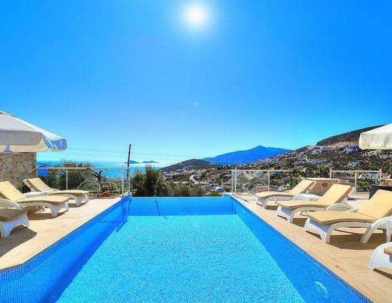 Villa Sawsara 