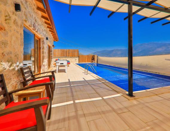 Villa Sema Yeşilköy