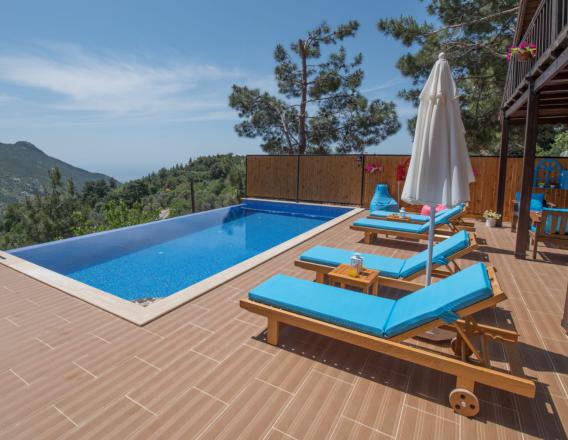 Villa Seyirtepe İslamlar