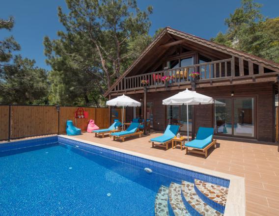 Villa Seyirtepe İslamlar