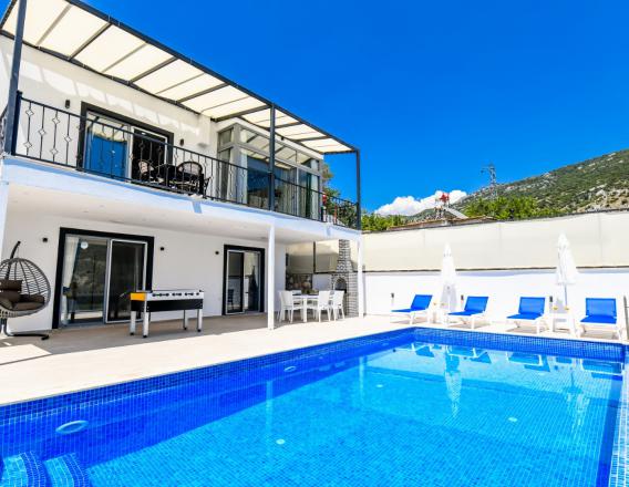 Villa Sonay İslamlar