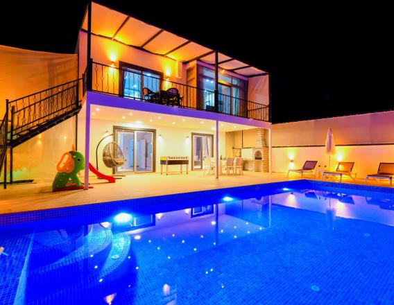 Villa Sonay İslamlar