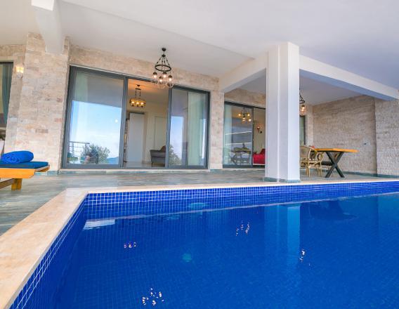 Villa Spring