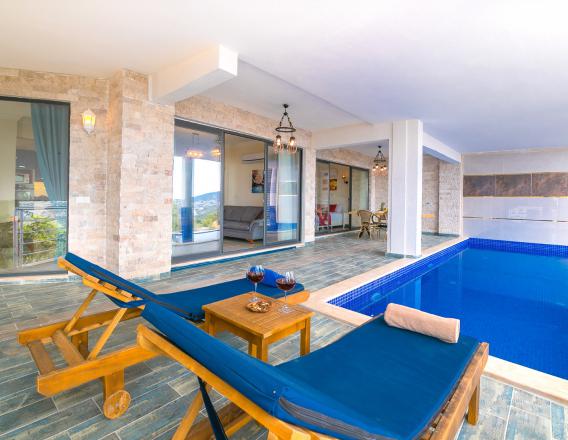 Villa Spring