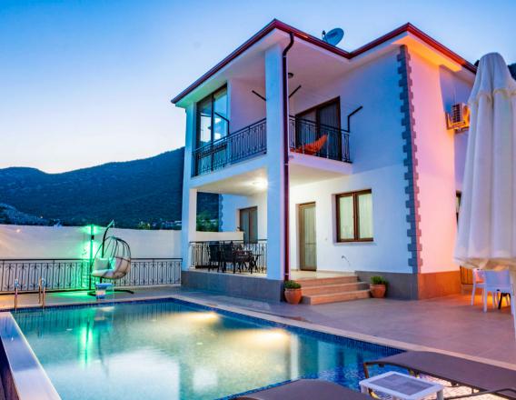 Villa Tanyeri Sısla