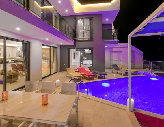 Villa Tarabya