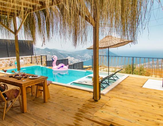 Villa Tiny Dream