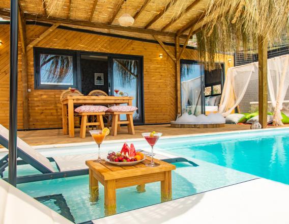 Villa Tiny Dream