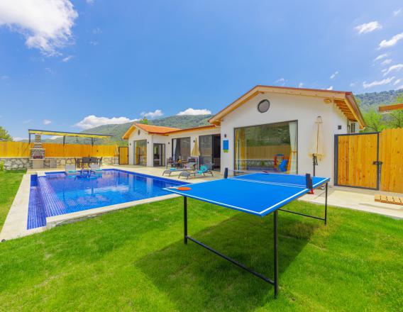 Villa Valsimon