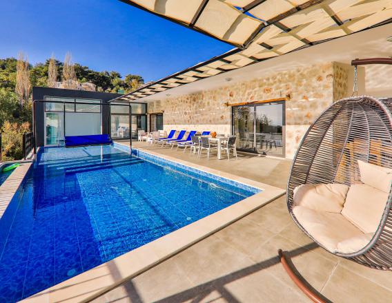 Villa Yasin İslamlar