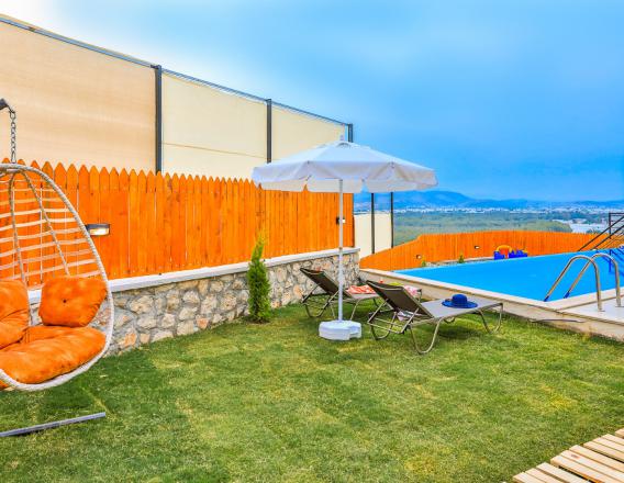 Villa Yıldız Patara 
