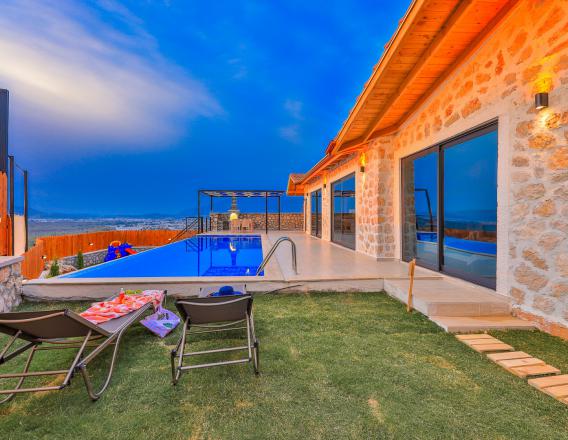 Villa Yıldız Patara 