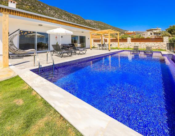 Villa Fersun Kaş
